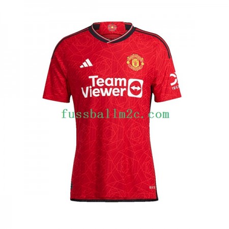 Fußballtrikots Manchester United Frauens Heim Trikotsatz 2023-2024 Fußballtrikots Manchester United Frauens Heim Trikotsatz 2023-2024